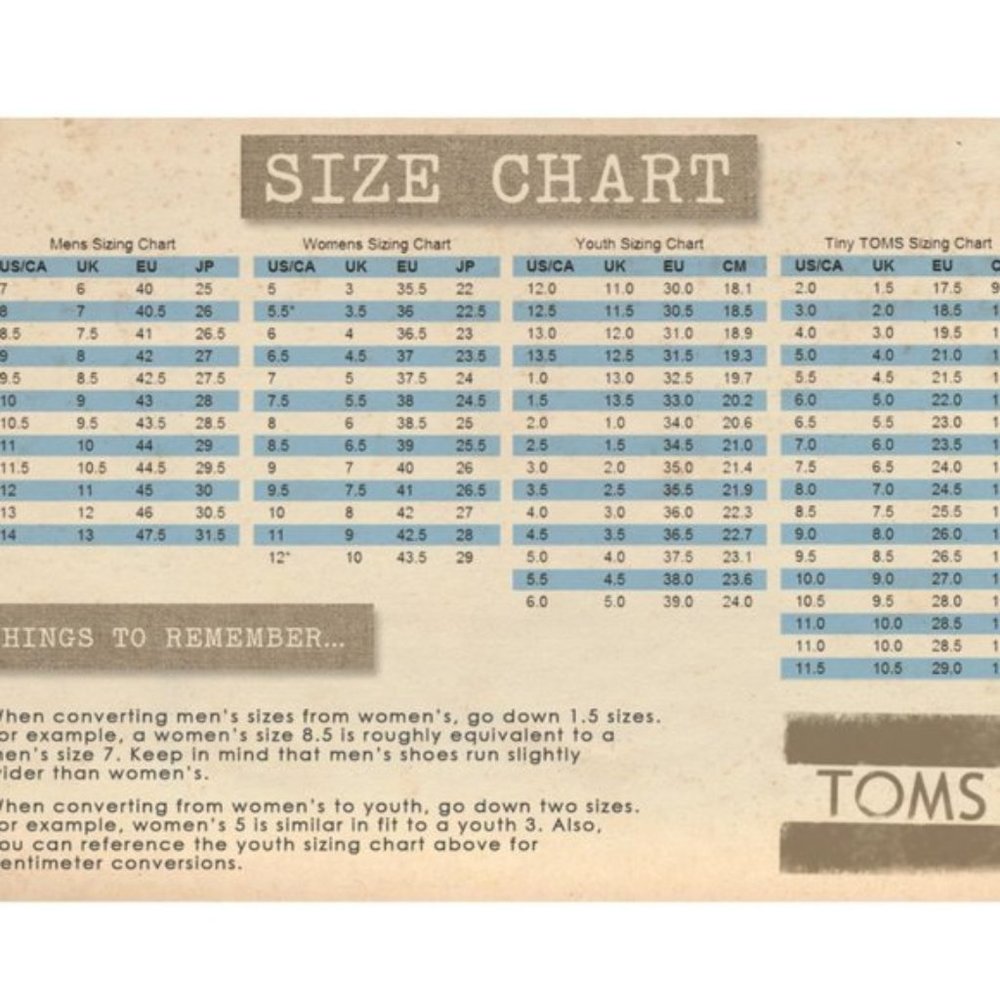 TOMS Brazilian Weave Men's Classics - Picture 5 of 5